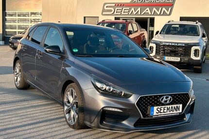Hyundai i30 Gebrauchtwagen