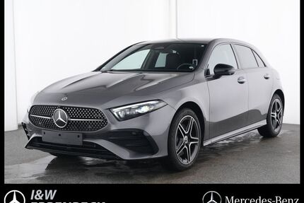 Mercedes-Benz A 250 Gebrauchtwagen