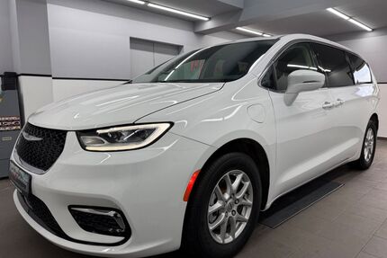 Chrysler Pacifica Gebrauchtwagen