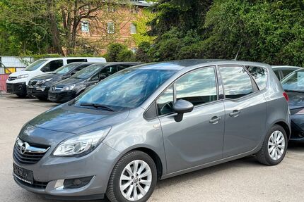 Opel Meriva Gebrauchtwagen