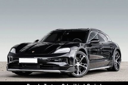 Porsche Taycan Gebrauchtwagen
