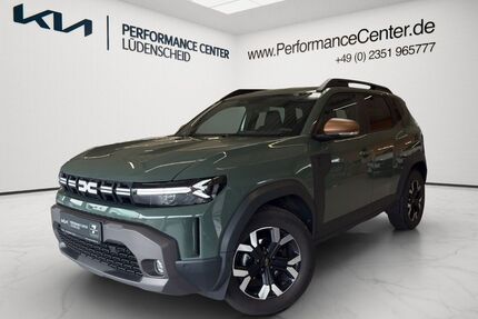 Dacia Duster Gebrauchtwagen