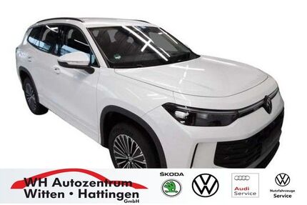 VW Tayron Gebrauchtwagen
