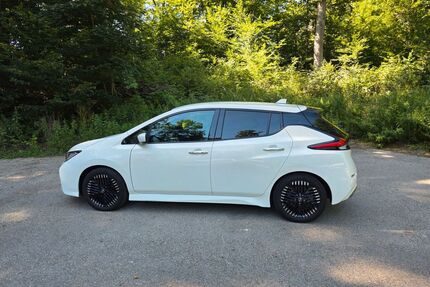 Nissan Leaf Gebrauchtwagen