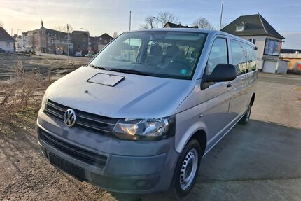 VW T5 Transporter Gebrauchtwagen