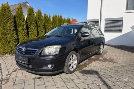 Toyota Avensis Gebrauchtwagen