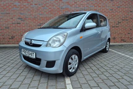 Daihatsu Cuore Gebrauchtwagen