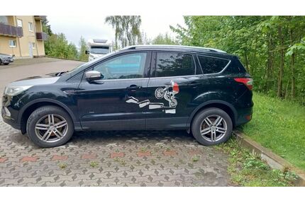 Ford Kuga Gebrauchtwagen