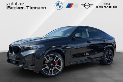BMW X6 Gebrauchtwagen