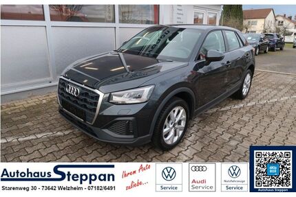 Audi Q2 Gebrauchtwagen