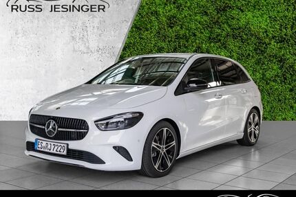 Mercedes-Benz B 200 Gebrauchtwagen