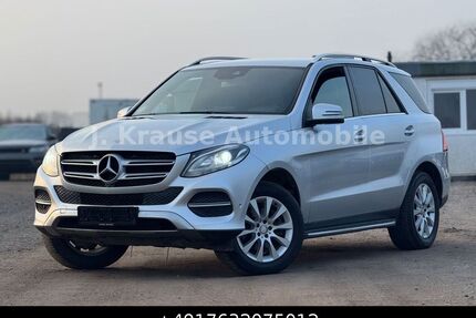 Mercedes-Benz GLE 350 Gebrauchtwagen
