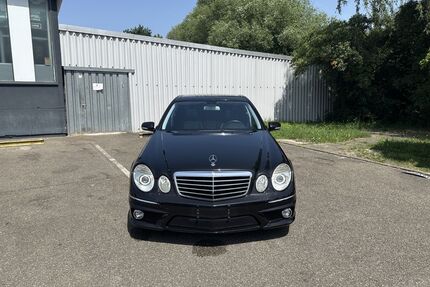 Mercedes-Benz E 500 Gebrauchtwagen
