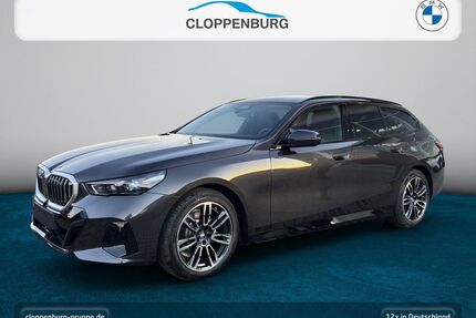 BMW 520 Gebrauchtwagen