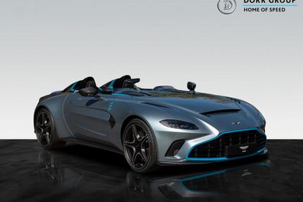 Aston Martin Andere Gebrauchtwagen