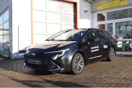 Toyota Corolla Gebrauchtwagen