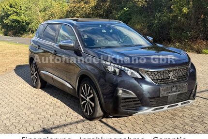 Peugeot 5008 Gebrauchtwagen