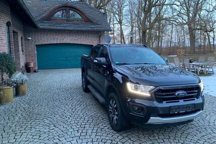 Ford Ranger Gebrauchtwagen