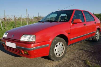 Renault R 19 Gebrauchtwagen