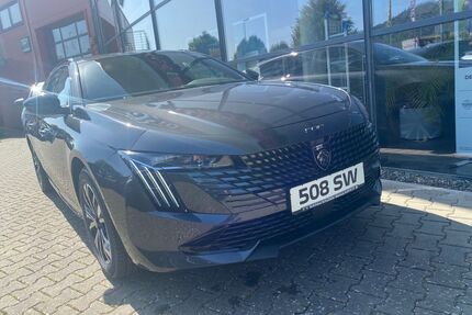 Peugeot 508 Gebrauchtwagen
