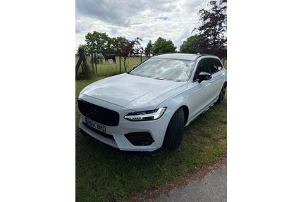 Volvo V90 Gebrauchtwagen