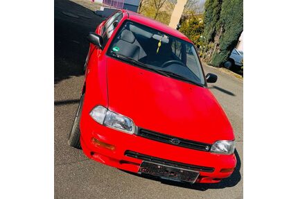 Daihatsu Charade Gebrauchtwagen