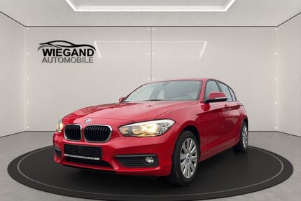 BMW 116 Gebrauchtwagen