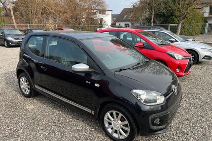VW up! Gebrauchtwagen