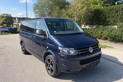 VW T5 Multivan Gebrauchtwagen