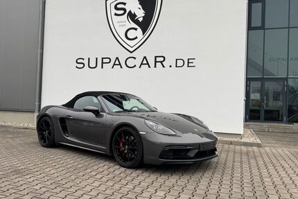 Porsche Boxster Gebrauchtwagen