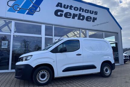 Peugeot Partner Gebrauchtwagen