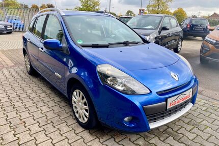 Renault Clio Gebrauchtwagen