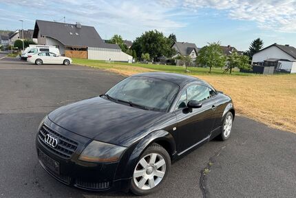 Audi TT Gebrauchtwagen