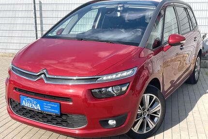 Citroen Grand C4 Picasso / SpaceTourer Gebrauchtwagen