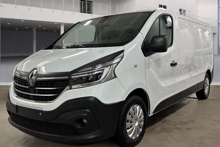 Renault Trafic Gebrauchtwagen