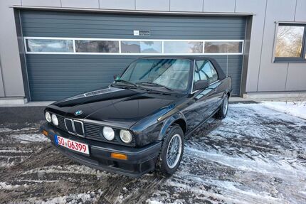 BMW 318 Gebrauchtwagen