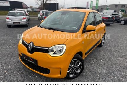 Renault Twingo Gebrauchtwagen