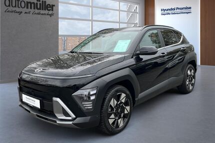 Hyundai KONA Gebrauchtwagen
