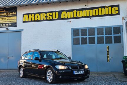 BMW 318 Gebrauchtwagen