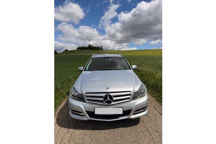 Mercedes-Benz C 180 Gebrauchtwagen