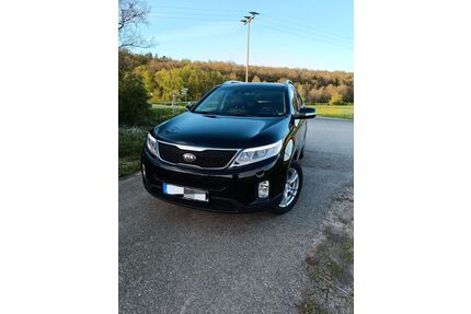 Kia Sorento Gebrauchtwagen