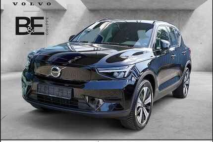 Volvo XC40 Gebrauchtwagen