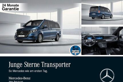 Mercedes-Benz V 220 Gebrauchtwagen