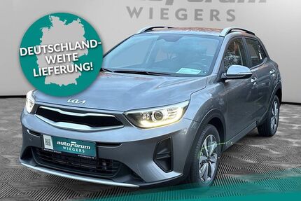 Kia Stonic Gebrauchtwagen