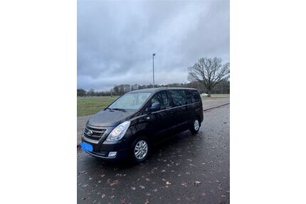 Hyundai H-1 Starex Gebrauchtwagen