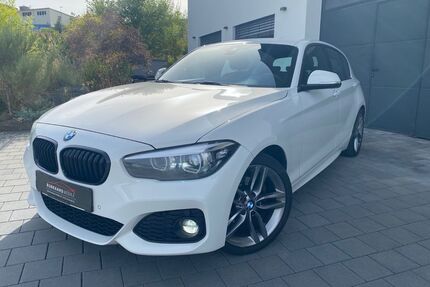 BMW 120 Gebrauchtwagen