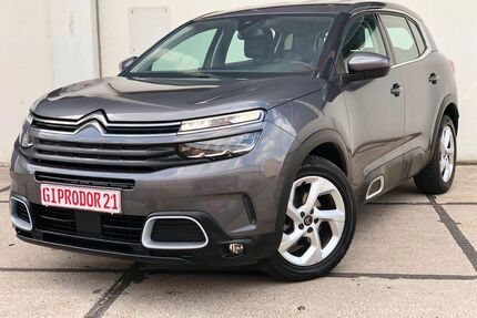 Citroen C5 Aircross Gebrauchtwagen