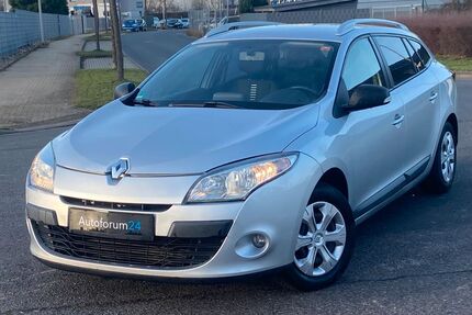 Renault Megane Gebrauchtwagen