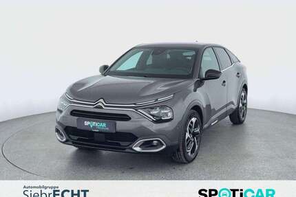 Citroen C4 Gebrauchtwagen