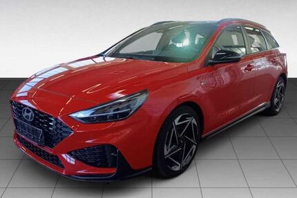 Hyundai i30 Gebrauchtwagen